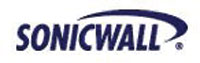 Sonicwall Logo